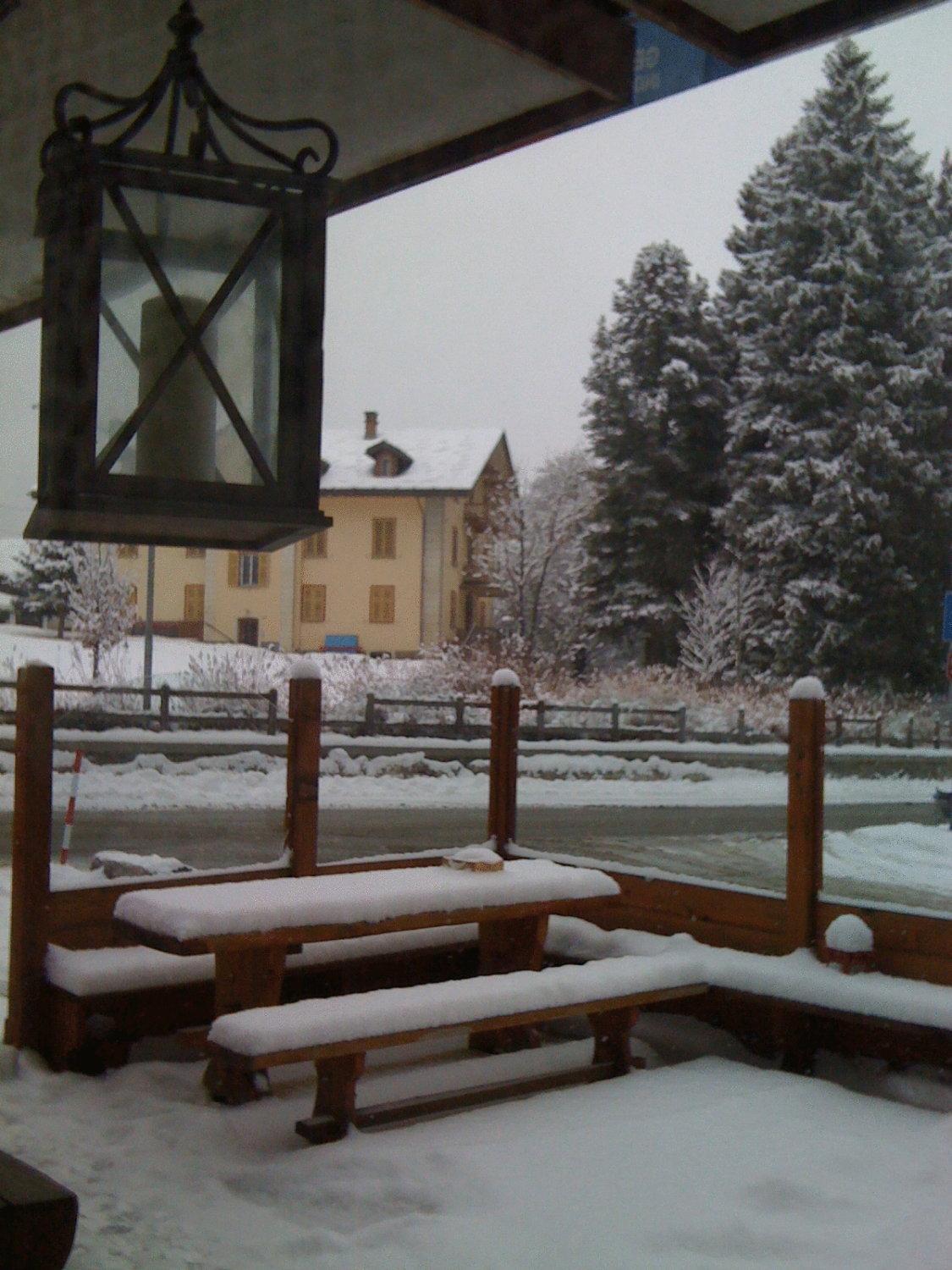 Albergo Alpenrose Ski&Bike Mountain Hotel Gressoney-Saint-Jean Exterior photo