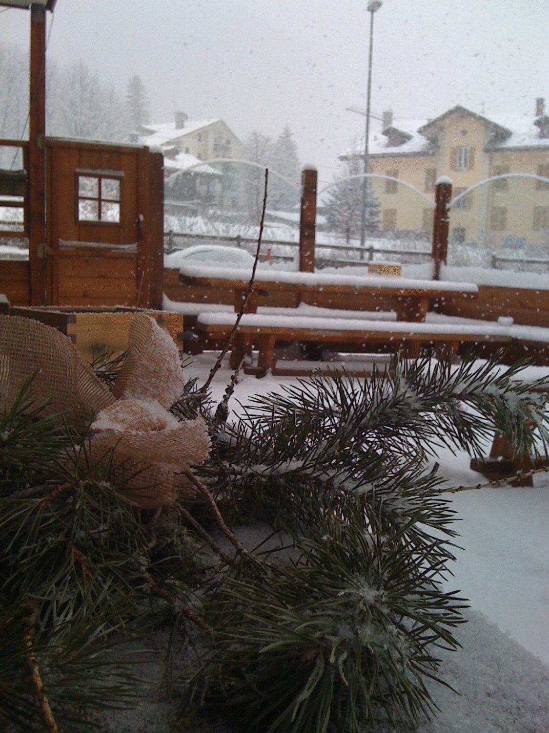 Albergo Alpenrose Ski&Bike Mountain Hotel Gressoney-Saint-Jean Exterior photo